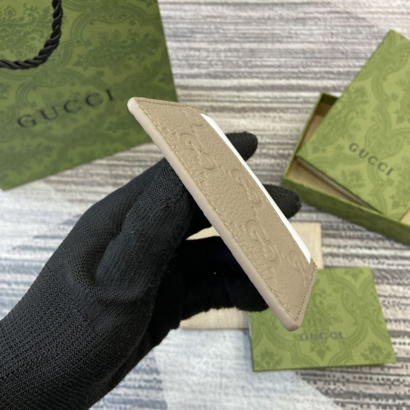 Gvc*1 wallets